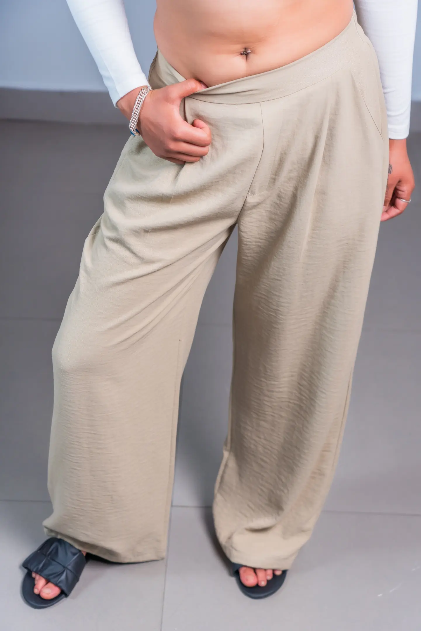 HB SS26-108 ALORA GRACE PANT