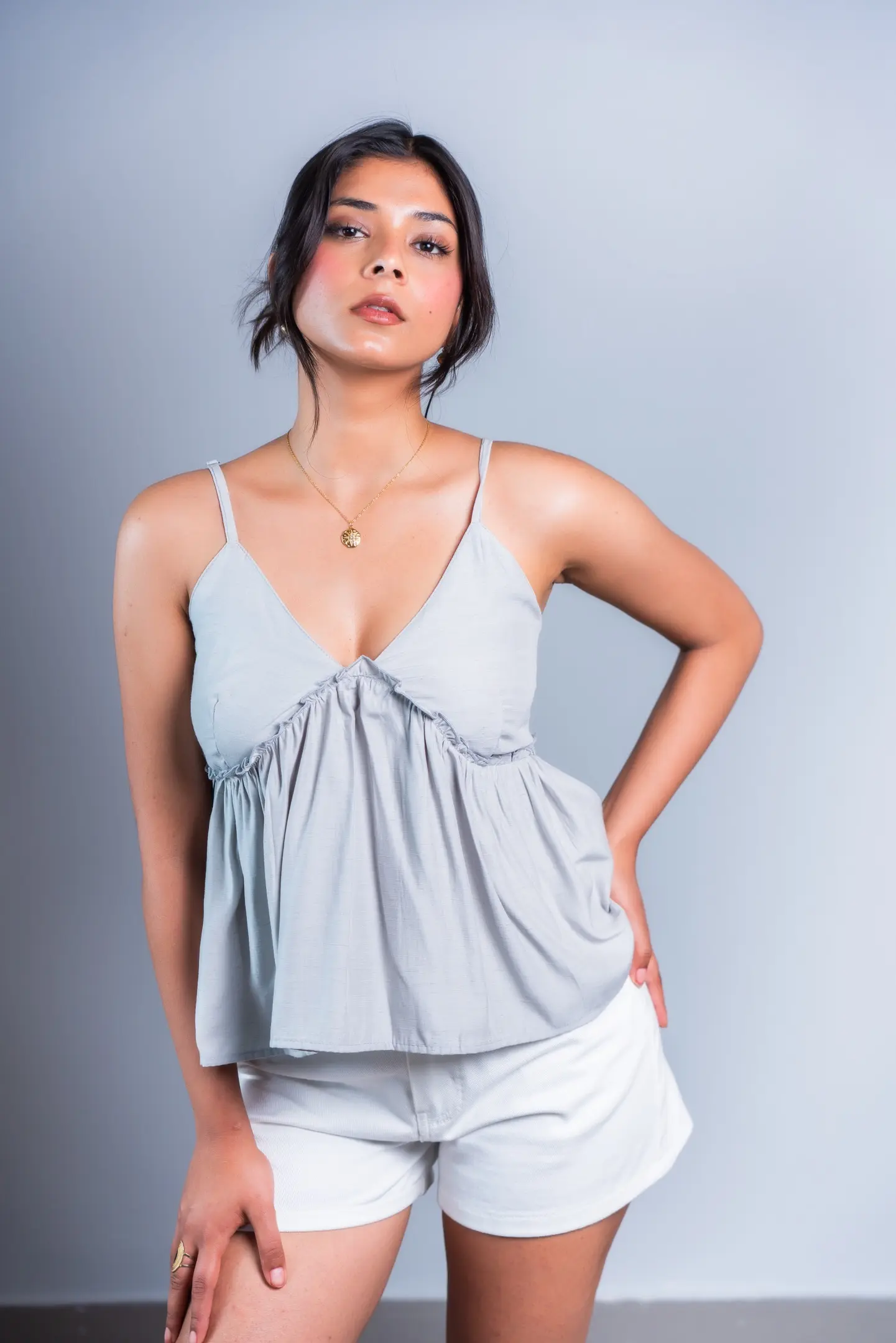 HB SS26-105 LIDA TOP