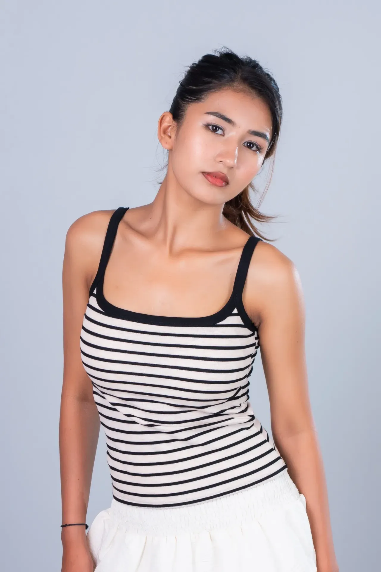 3.70060 669 CAMI (BLACK)