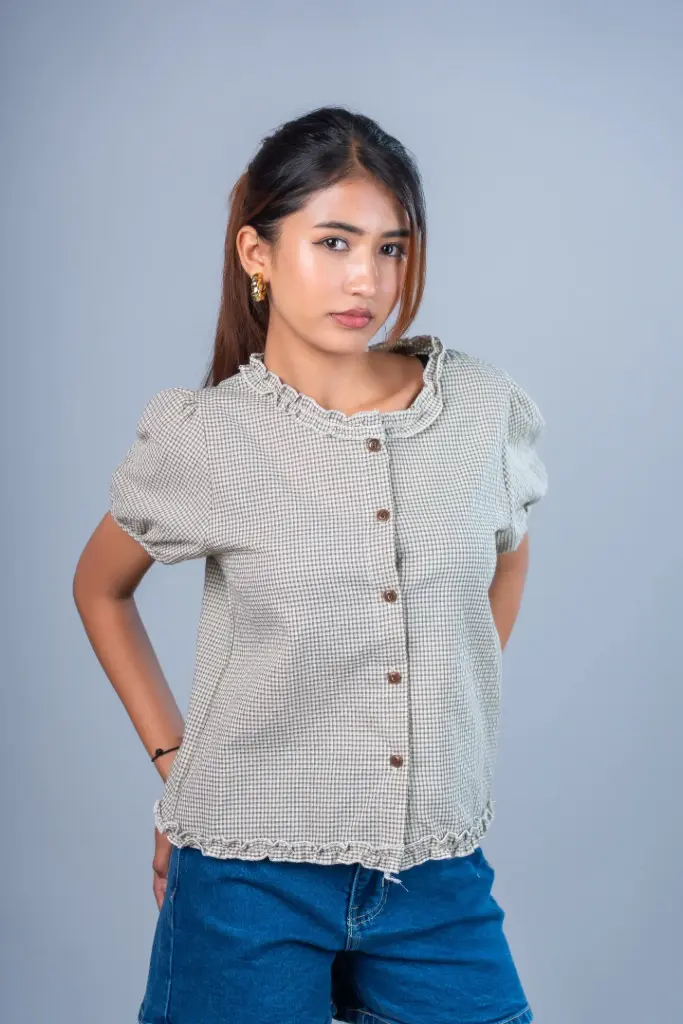 2889 HALF TOPS