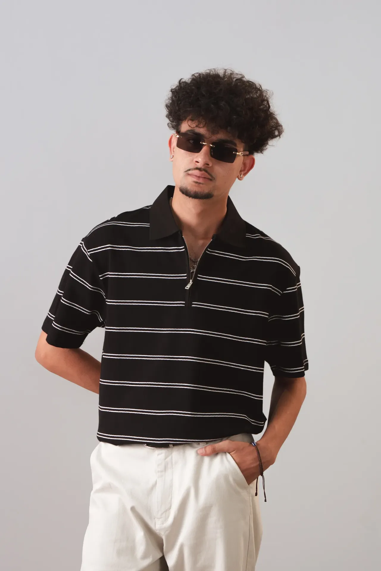6655 MENS T-SHIRT