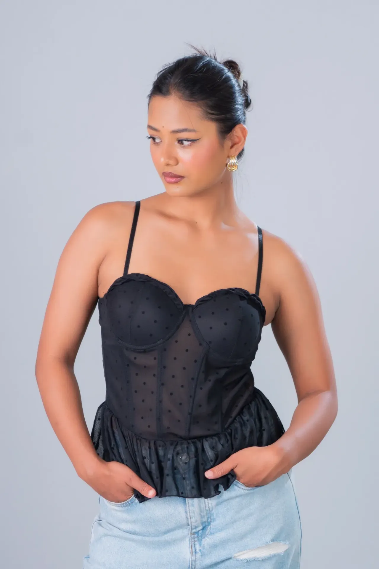 1953 BRALET