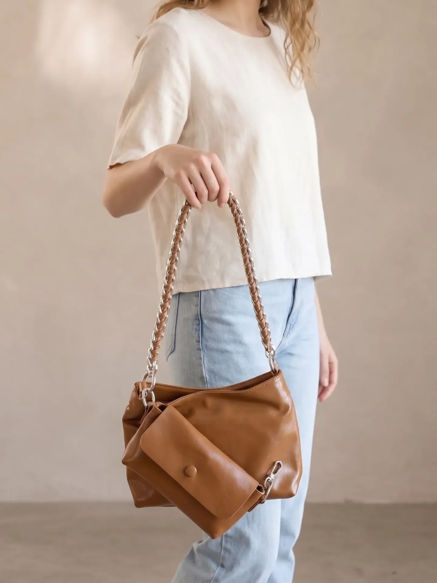 7129 HAND BAG