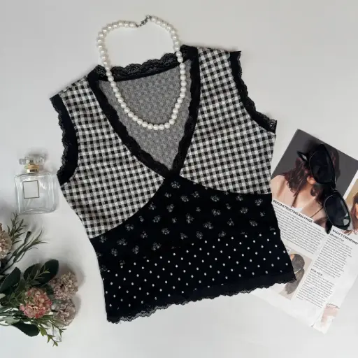 3.2485 6602 LADIES BRALET