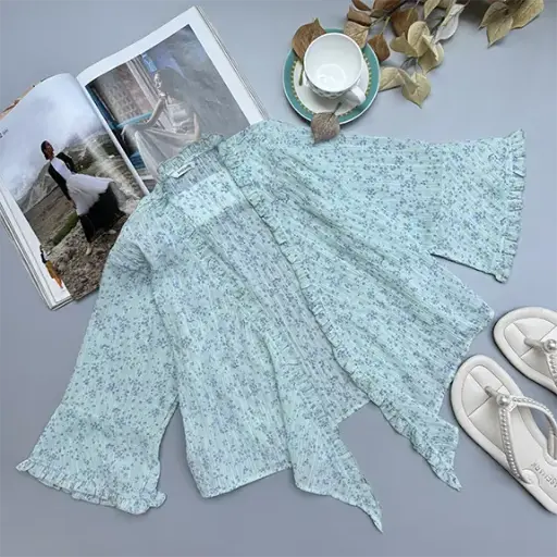 HB SS25-218 FORMAL TIE OUTER