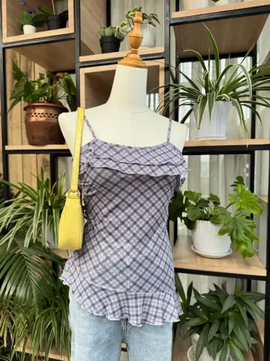 BMKS SS25-23 OCTOPUS TOP