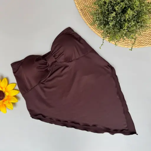 HB SS25-41 ASYMMETRIC TUBE