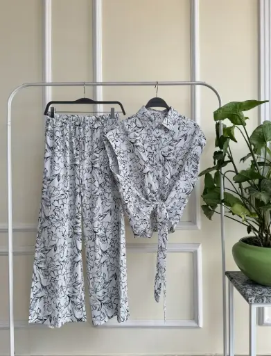 BMO SS25-53 MILO CO ORDS