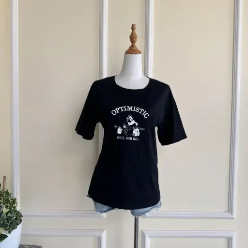 663 HALF SLEEVE TEES