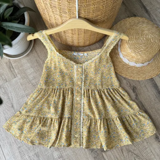 HB SS25-245 SANA TOP