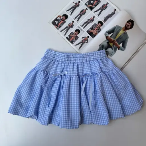 9888 MINI SKIRT