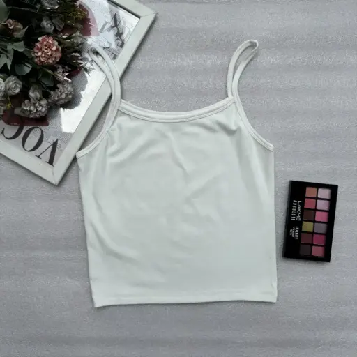 HB SS25-258 CAMI TOP