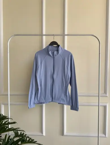 BMKS SS25-32 GRAINY JACKET