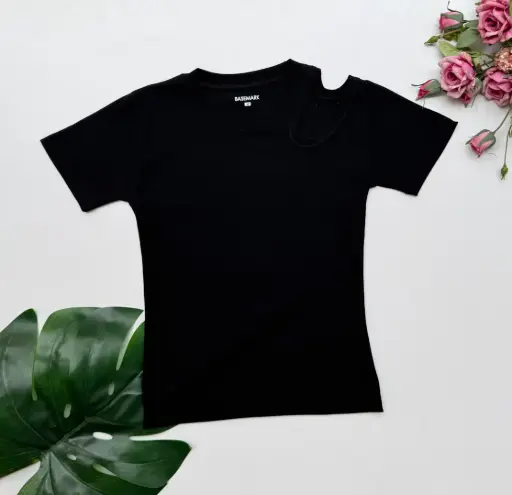 HB SS25-231 EMERY SOLID TOP