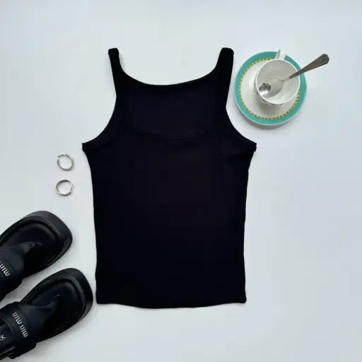 BMO SS25-52 TANK TOP