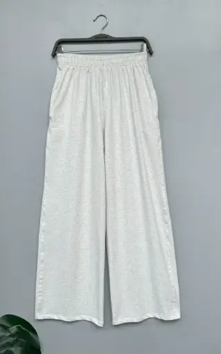 HB SS25-248 STRAIGHT LEG TROUSER