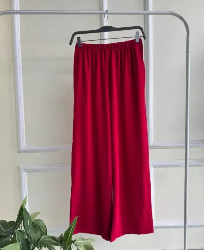 HB SS25-375 CRUMBLED PALAJJO