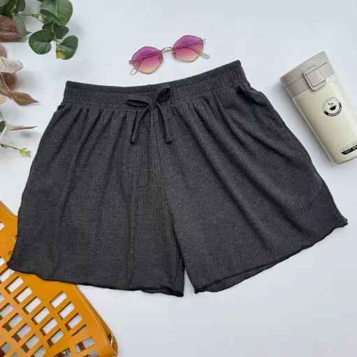 HB SS25-341 JULIA LOUNGE SHORTS
