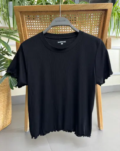 HB SS25-438 JULIET TEE
