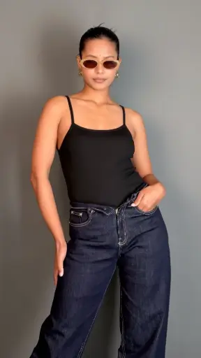 HB SS25-445 CAMI TOP