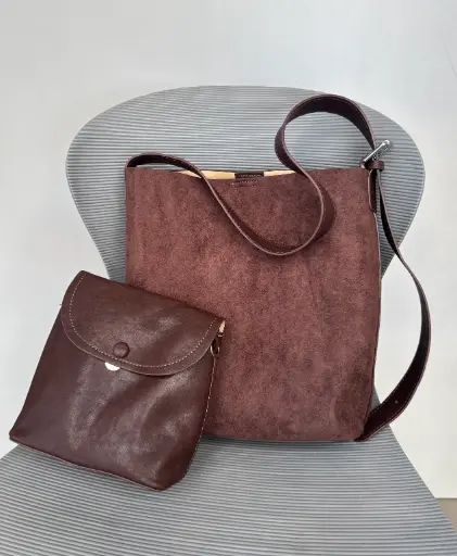 TF23089-2 HAND BAG