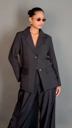 HB SS26-13 FORMAL BLAZER