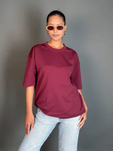 HB SS26-31 REGULAR RN TEE