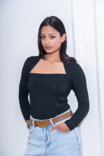 BMKS SS26-06 OUTER TEE