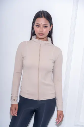 HB SS26-11 LULU JACKET