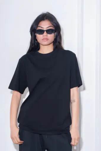 HB SS26-92 RELAXED FIT TEE