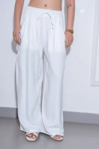 HB SS26-98 LUXELINE PALAJJO