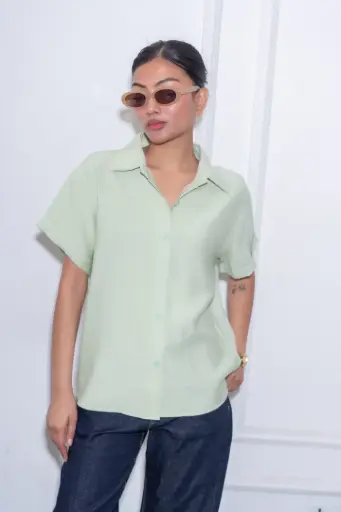 HB SS26-97 NUMA ELEGANT SHIRT