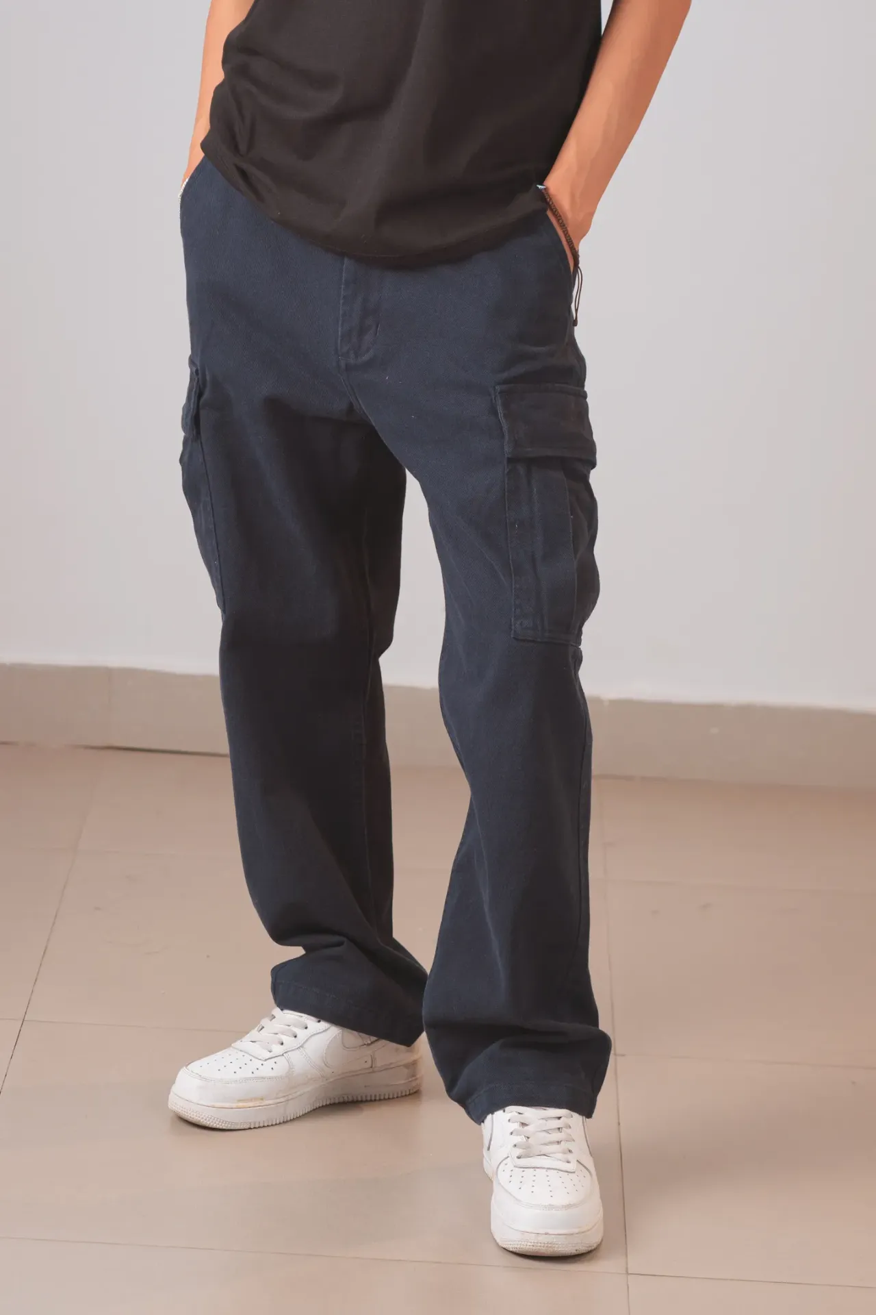 Mugu Cargo Pant