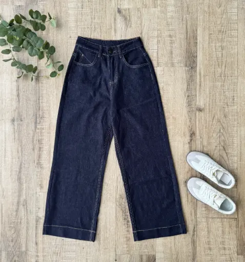 061 JEANS PANT