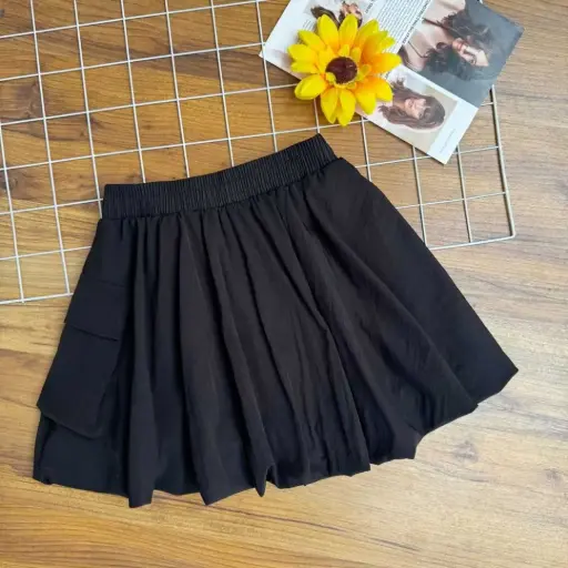 953 MINI SKIRT