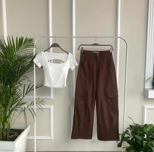 BL-400 CARGO PANT