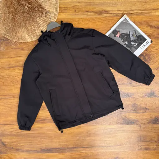 BM-BL25-01 WINDCHEATER