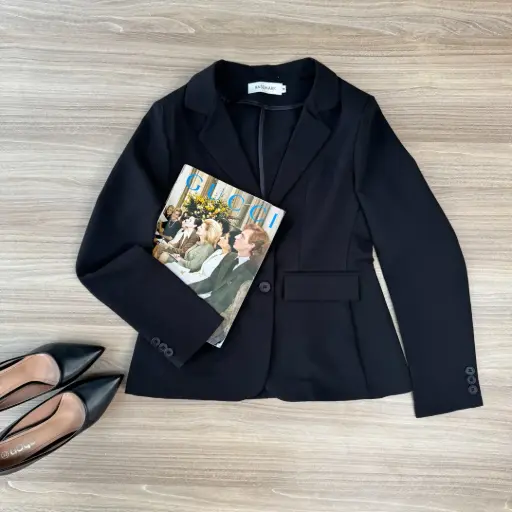 BMK 109-81 Regular Blazer