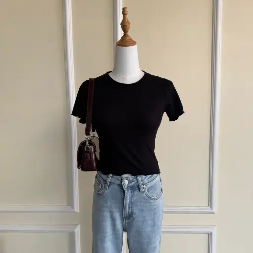 BMK 111-81 Pico Half Sleeve T-Shirt