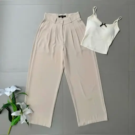 BMK-79-81 FORMAL PANT