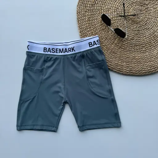 HB24-167 BIKER SHORTS