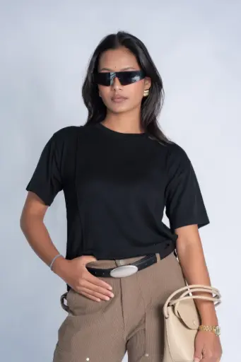 HB24-235 HALF T-SHIRT