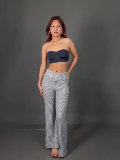 HB24-303 FLARE PANT