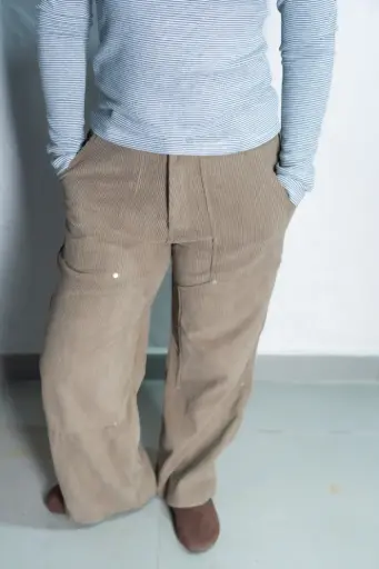 HB24-323 PANT