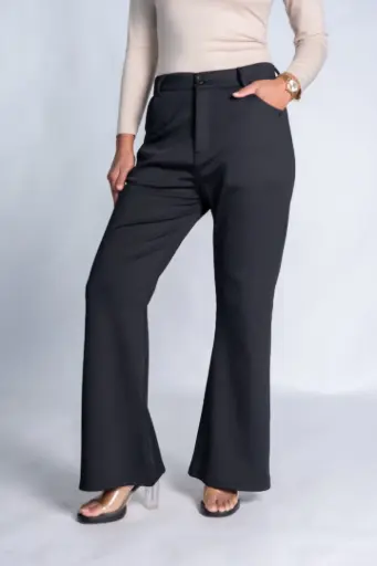 HB24-355 FLARE PANT