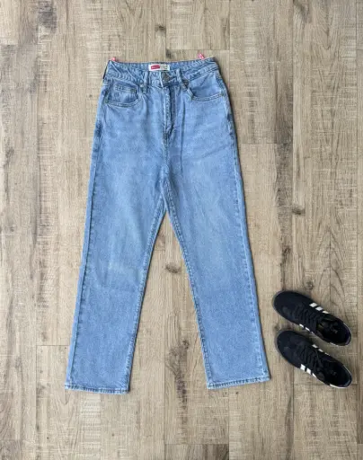 ST-4 JEANS PANT