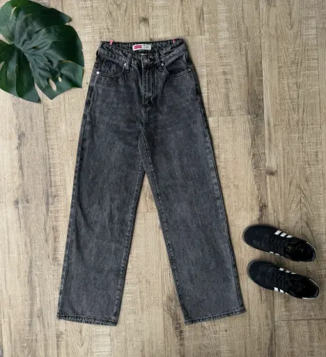 WT-6 JEANS PANT